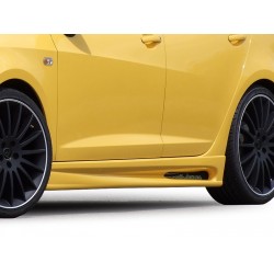 Πλαϊνά μαρσπιέ JE Design για Seat Ibiza 6J Pre-Facelift